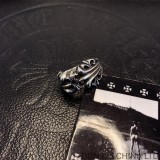 CHROME HEARTS K&T Ring