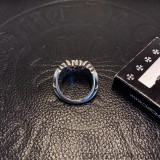 CHROME HEARTS K&T Ring