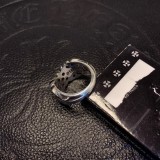 CHROME HEARTS K&T Ring