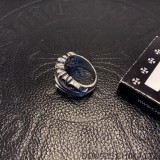 CHROME HEARTS K&T Ring