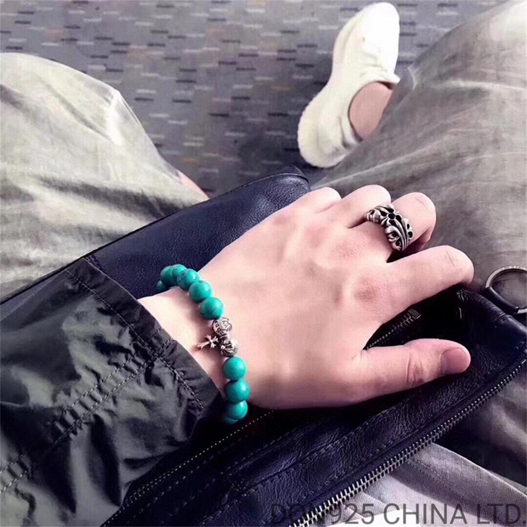 CHROME HEARTS K&T Ring