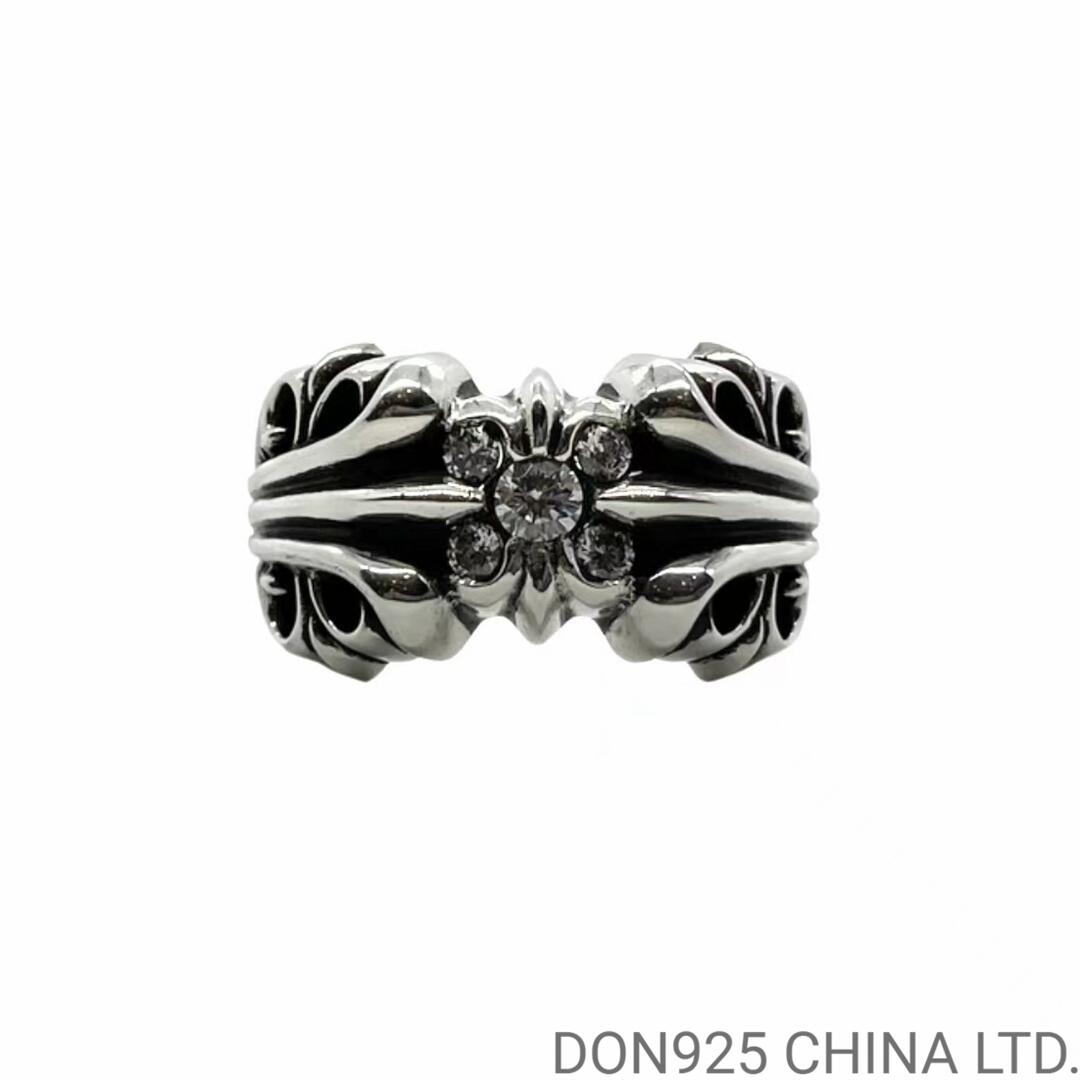 CHROME HEARTS K&T Ring