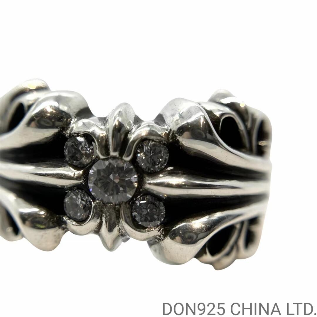 CHROME HEARTS K&T Ring