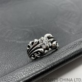 CHROME HEARTS K&T Ring