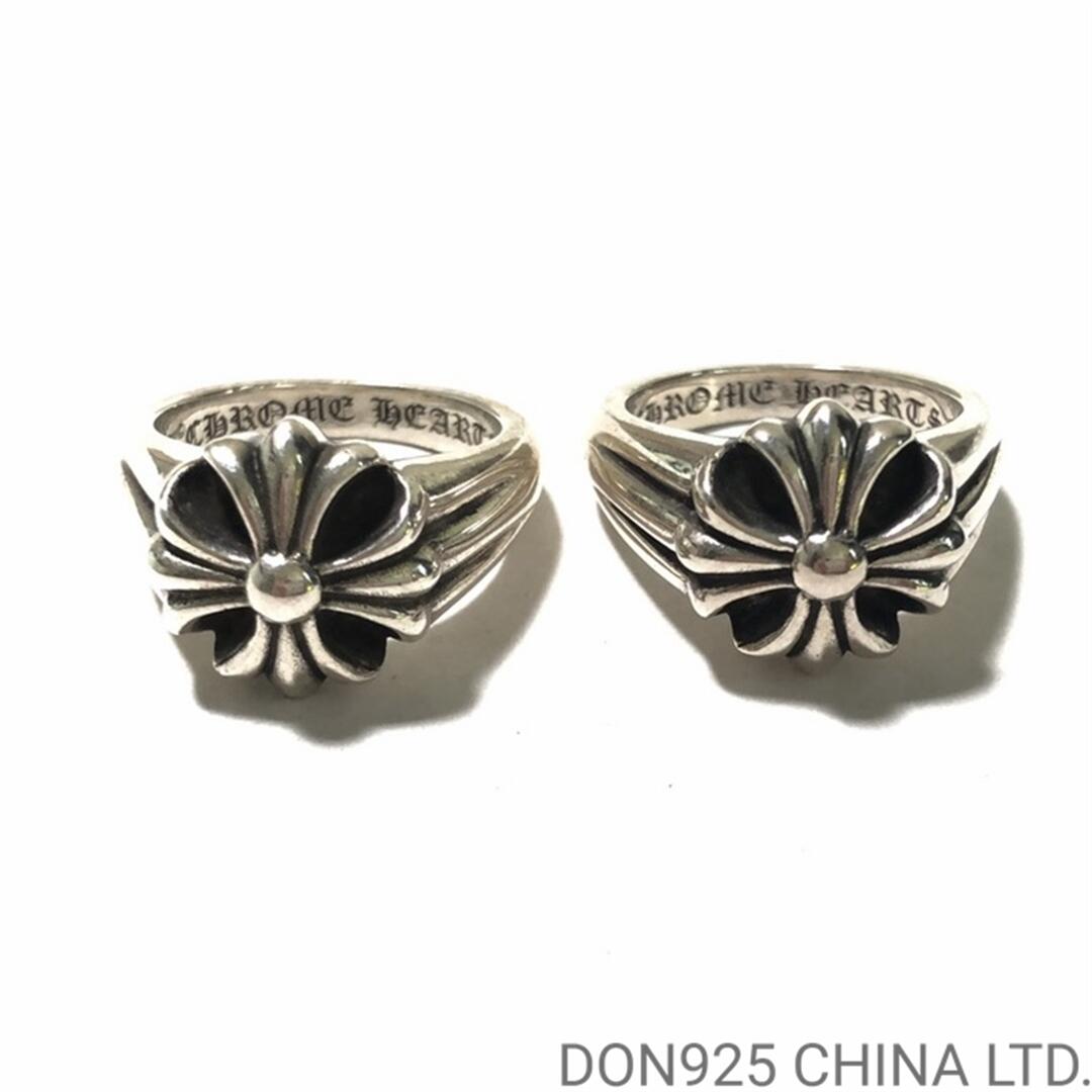 CHROME HEARTS CH Plus Signet Ring