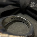 CHROME HEARTS CH Plus Signet Ring