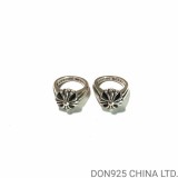 CHROME HEARTS CH Plus Signet Ring