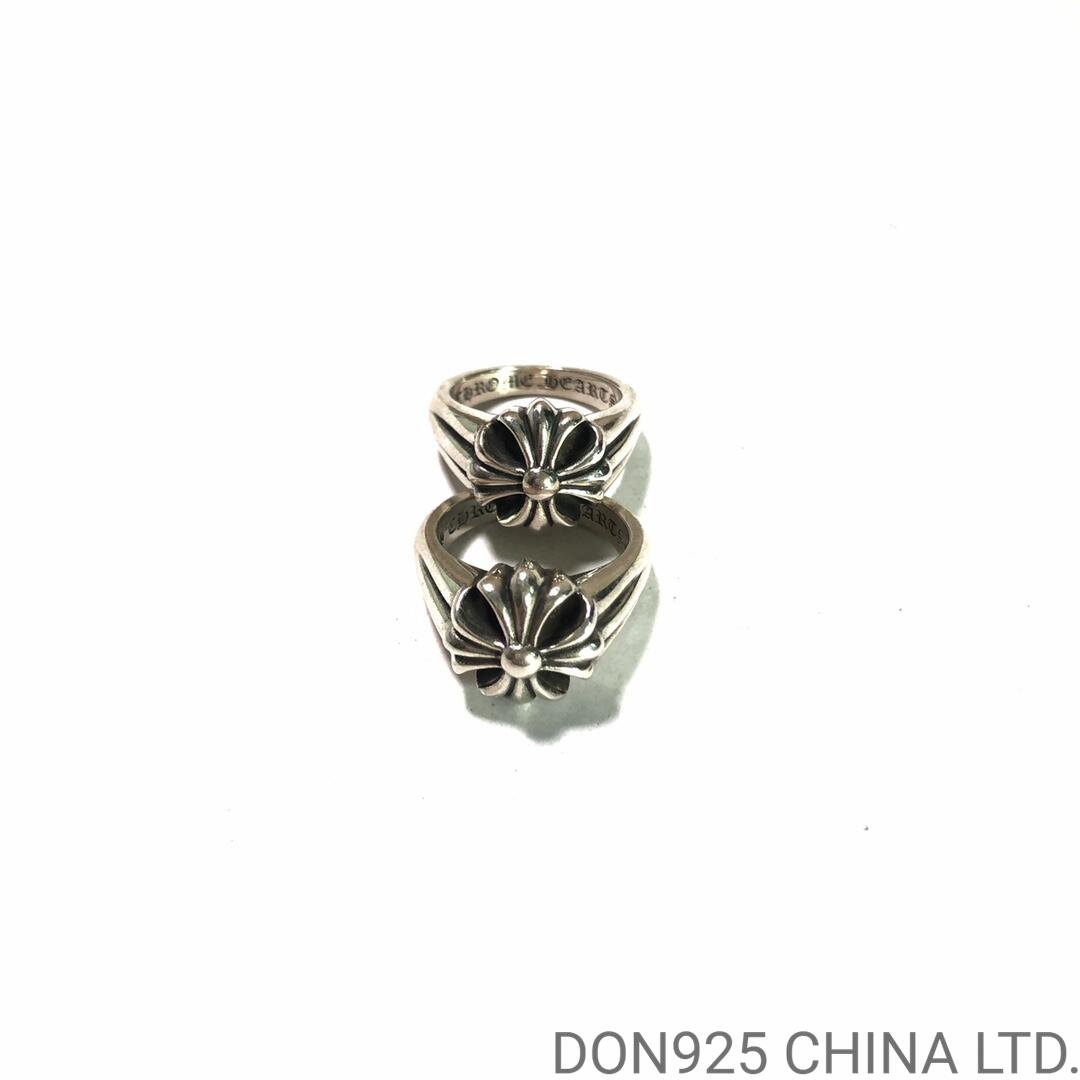 CHROME HEARTS CH Plus Signet Ring