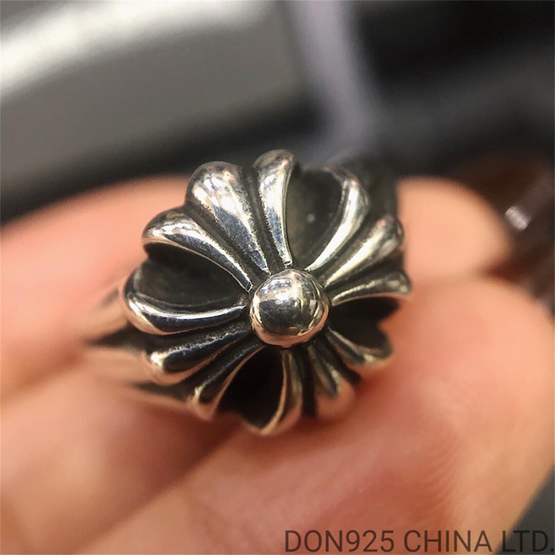 CHROME HEARTS CH Plus Signet Ring