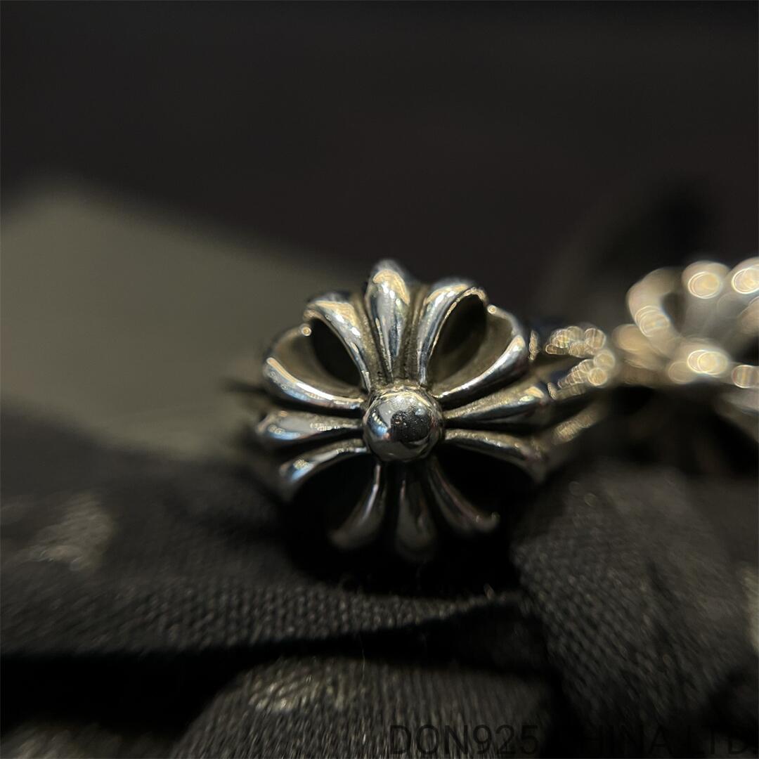 CHROME HEARTS CH Plus Signet Ring