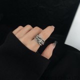 CHROME HEARTS Dagger Ring