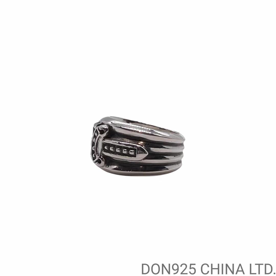 CHROME HEARTS Dagger Ring