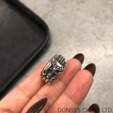 CHROME HEARTS Dagger Ring