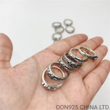 CHROME HEARTS Baby Classic Dagger Ring