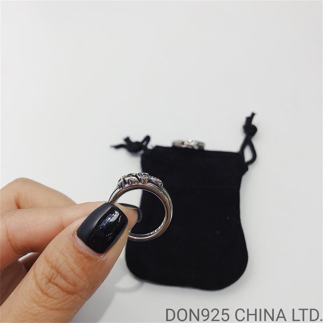 CHROME HEARTS Baby Classic Dagger Ring