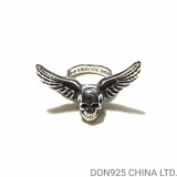 CHROME HEARTS Foti Mahalia Ring