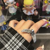 CHROME HEARTS Foti Mahalia Ring