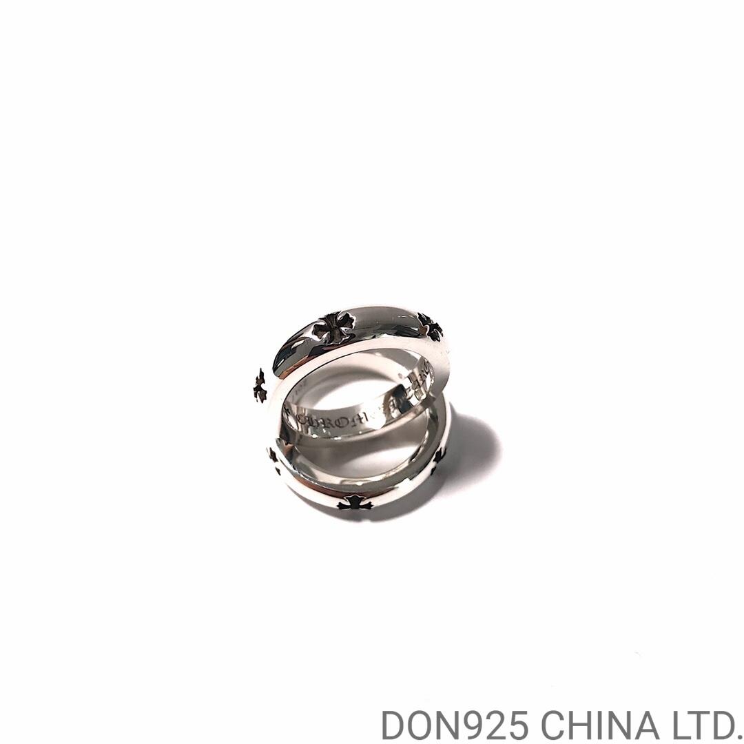 CHROME HEARTS CH Plus Ring