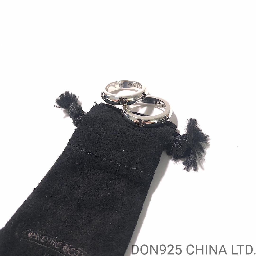 CHROME HEARTS CH Plus Ring