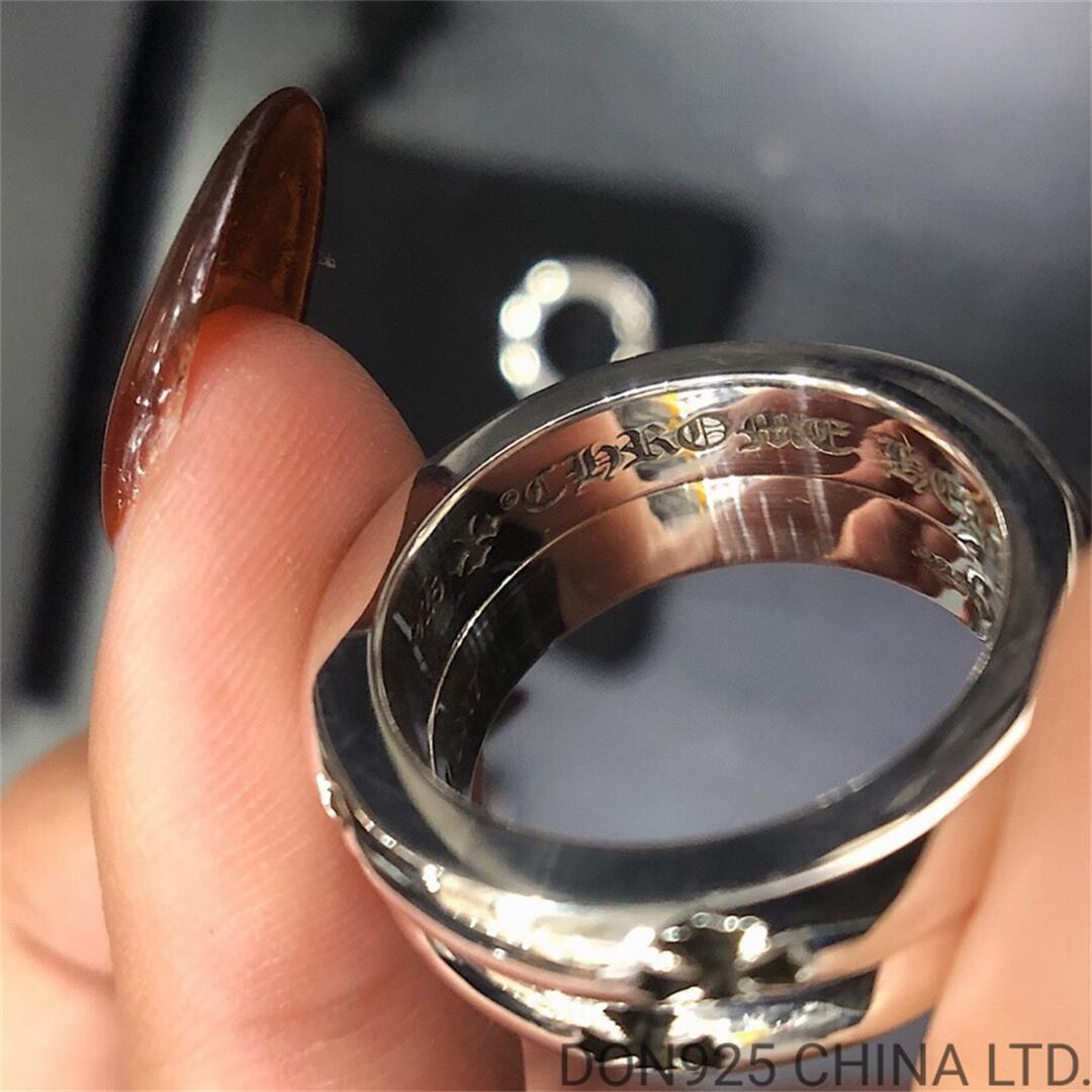 CHROME HEARTS CH Plus Ring