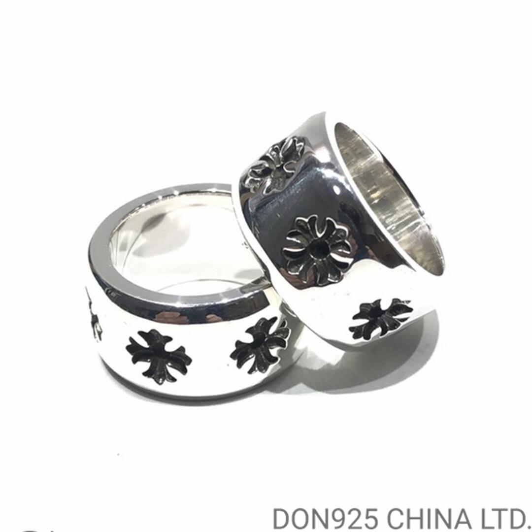 CHROME HEARTS CH Plus Thick Ring