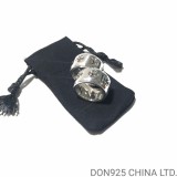 CHROME HEARTS CH Plus Thick Ring