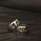 CHROME HEARTS CH Plus Thick Ring