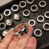 CHROME HEARTS CH Plus Thick Ring