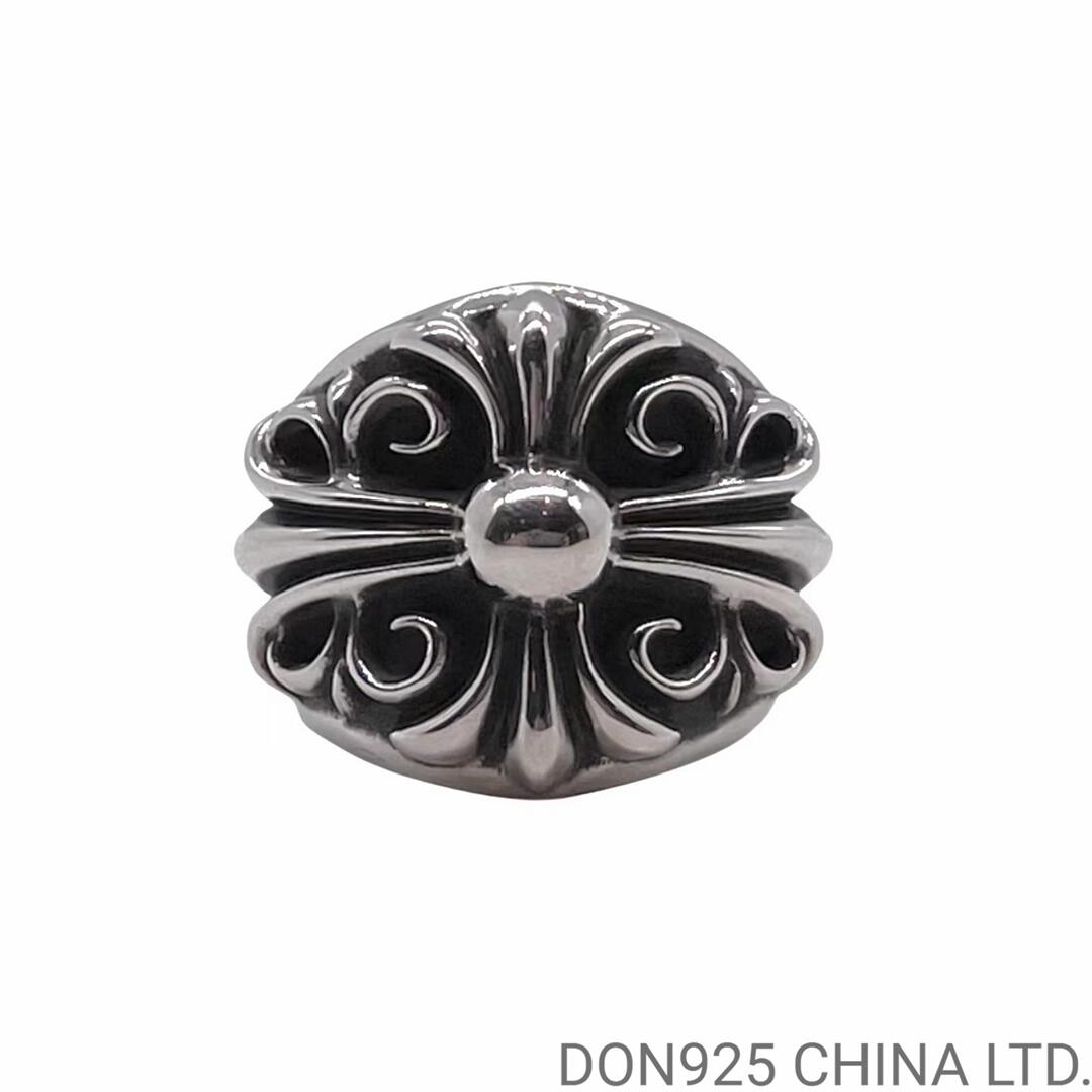 CHROME HEARTS Keeper Ring