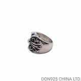 CHROME HEARTS Keeper Ring