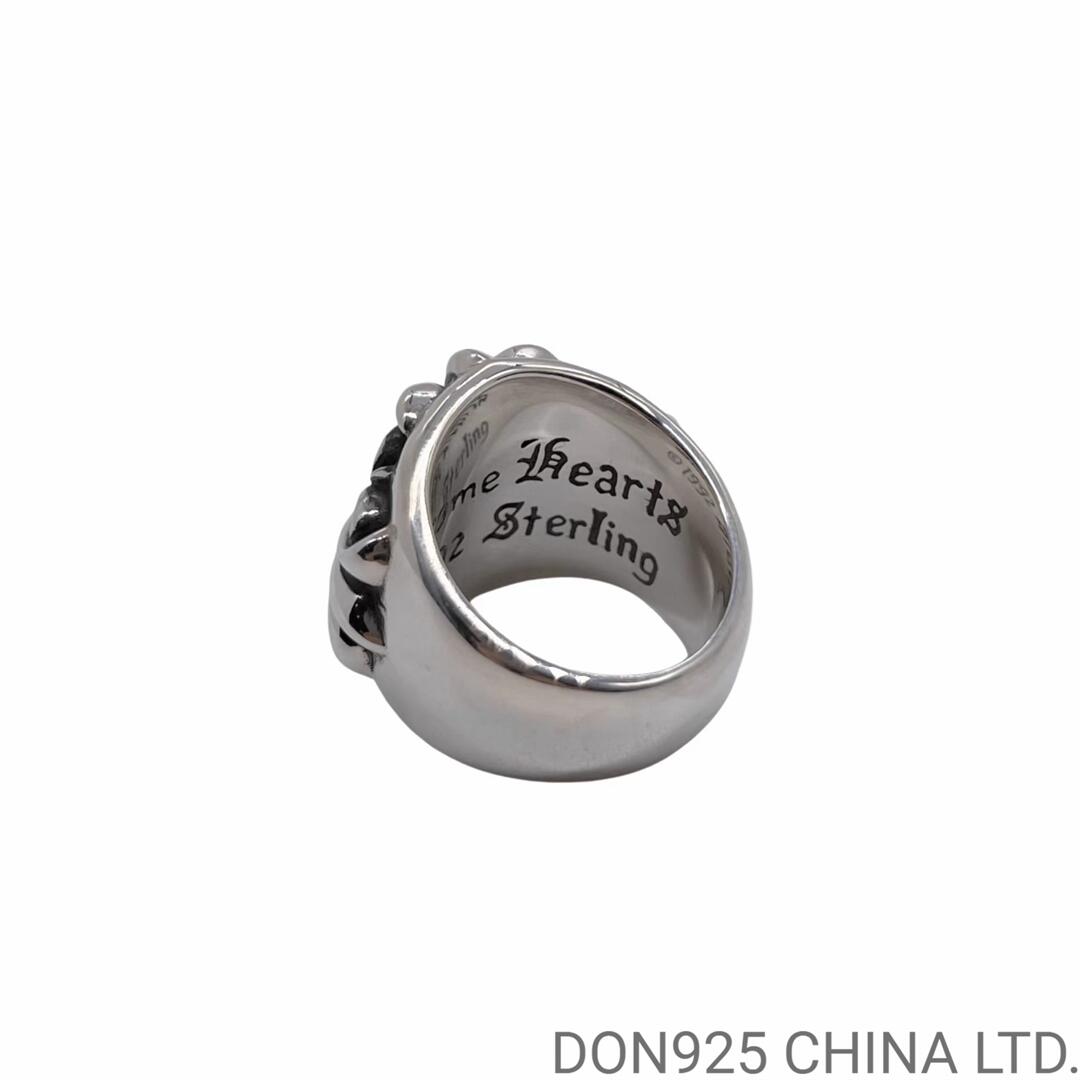 CHROME HEARTS Keeper Ring