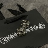 CHROME HEARTS Keeper Ring