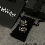 CHROME HEARTS Keeper Ring