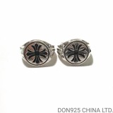 CHROME HEARTS Seal Stamp Ring