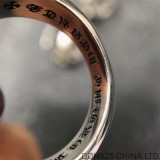 CHROME HEARTS Seal Stamp Ring