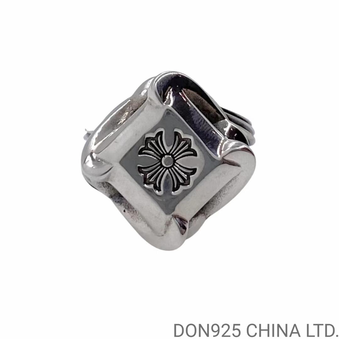 CHROME HEARTS Cocktail Ring