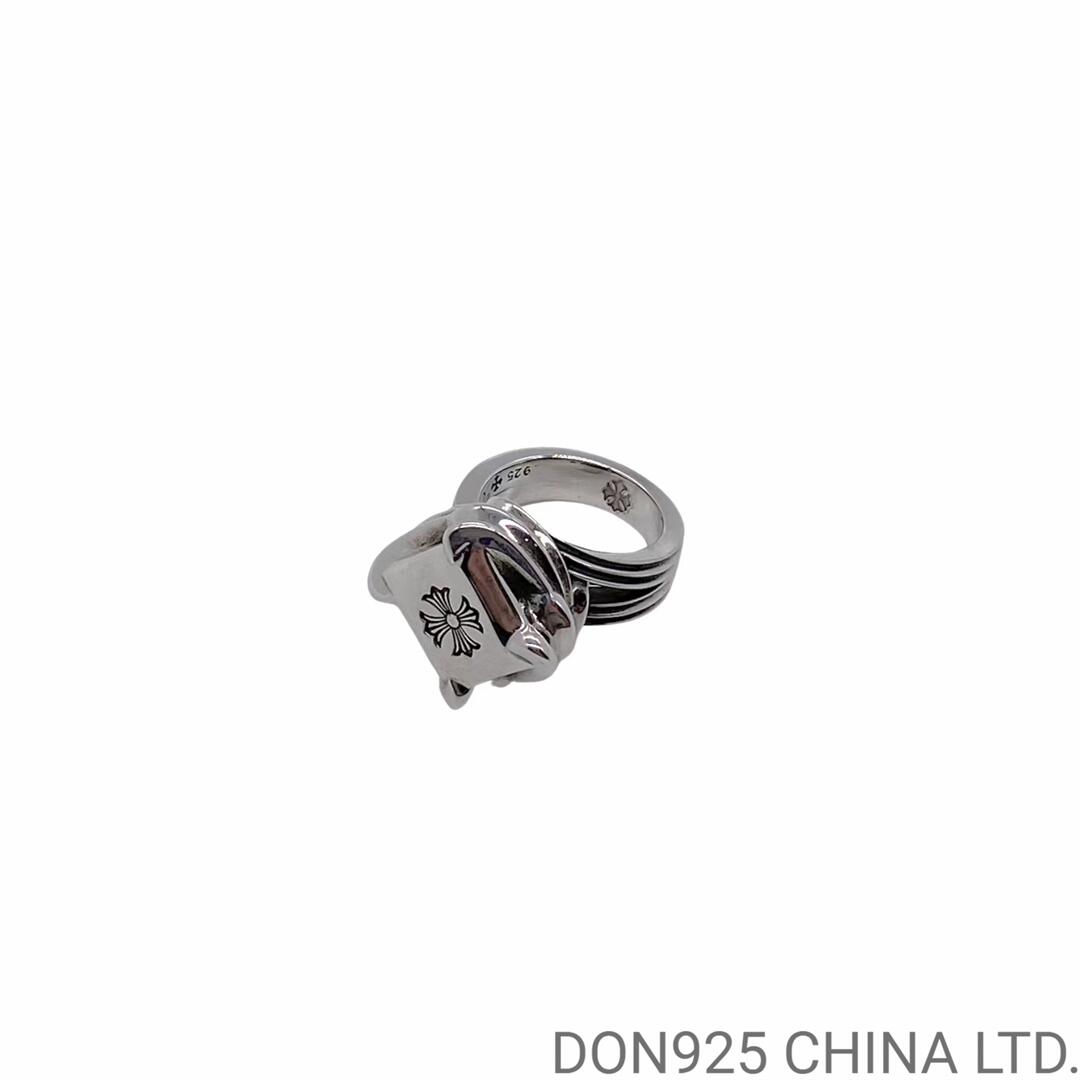 CHROME HEARTS Cocktail Ring