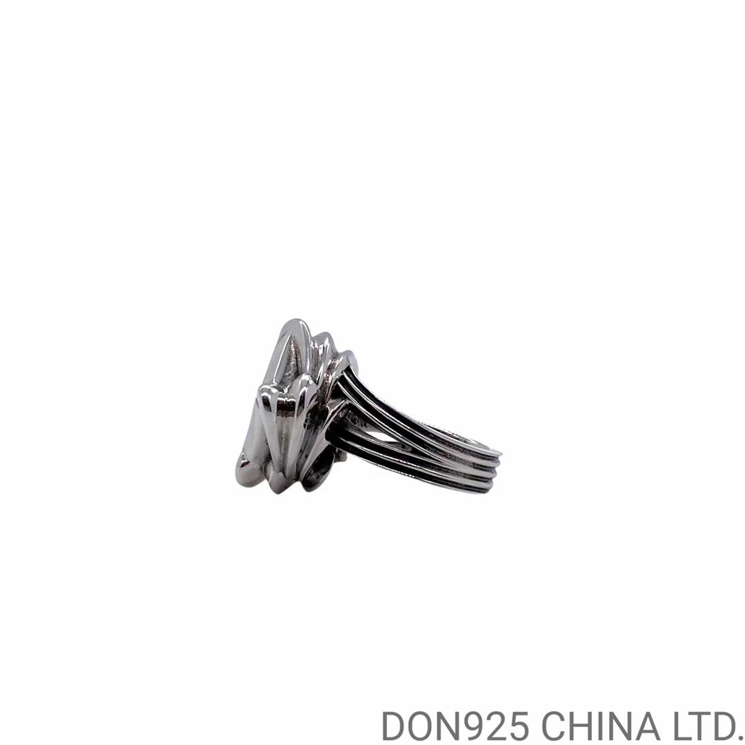 CHROME HEARTS Cocktail Ring