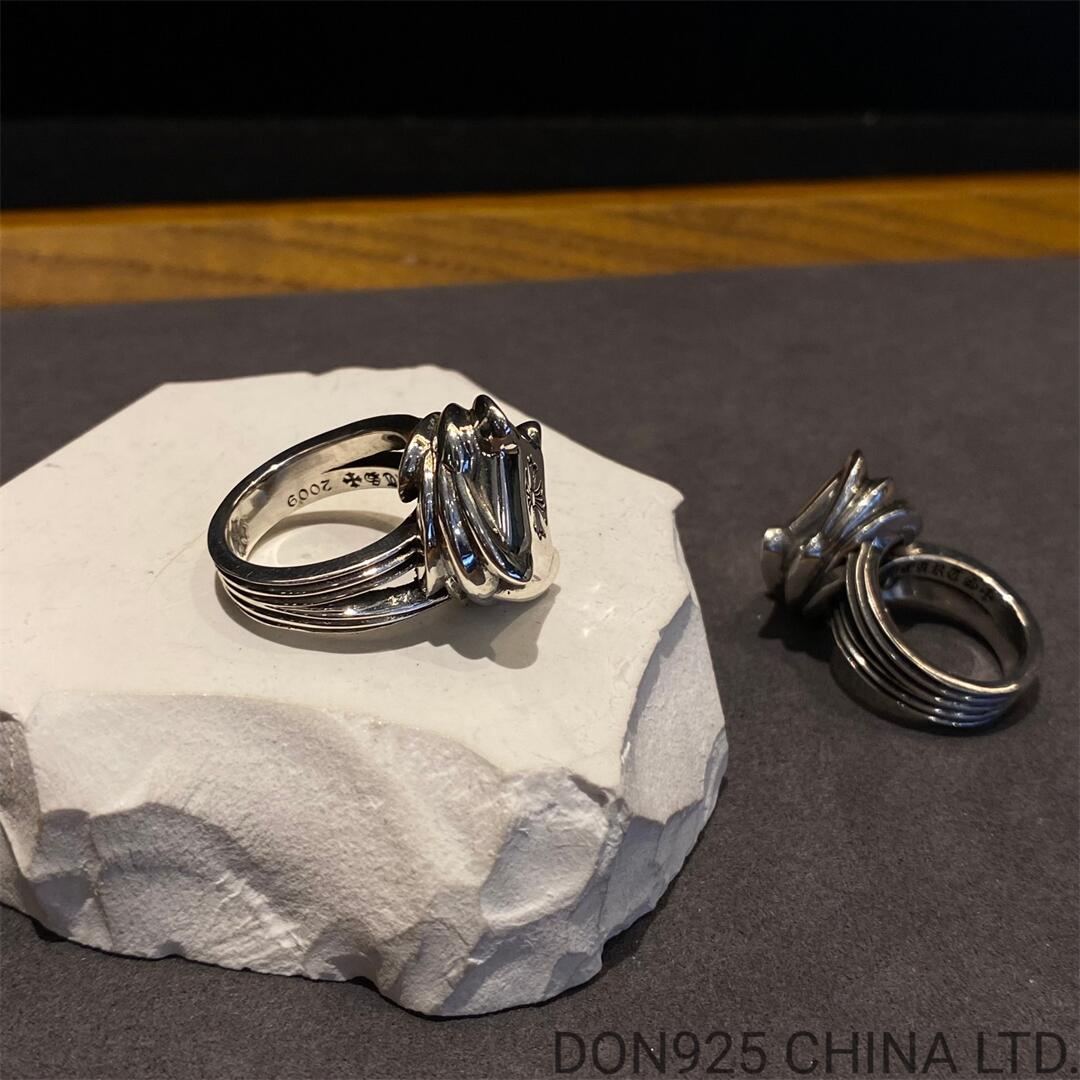 CHROME HEARTS Cocktail Ring