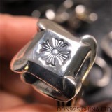 CHROME HEARTS Cocktail Ring