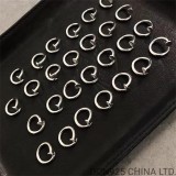 CHROME HEARTS CH Plus Nail Ring (free size adjustable)