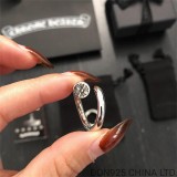 CHROME HEARTS CH Plus Nail Ring (free size adjustable)