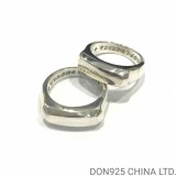 CHROME HEARTS LIL PJ Plain Ring