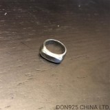 CHROME HEARTS LIL PJ Plain Ring