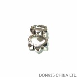 CHROME HEARTS Triple Stud Ring