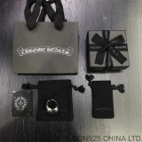 CHROME HEARTS Heart Ring