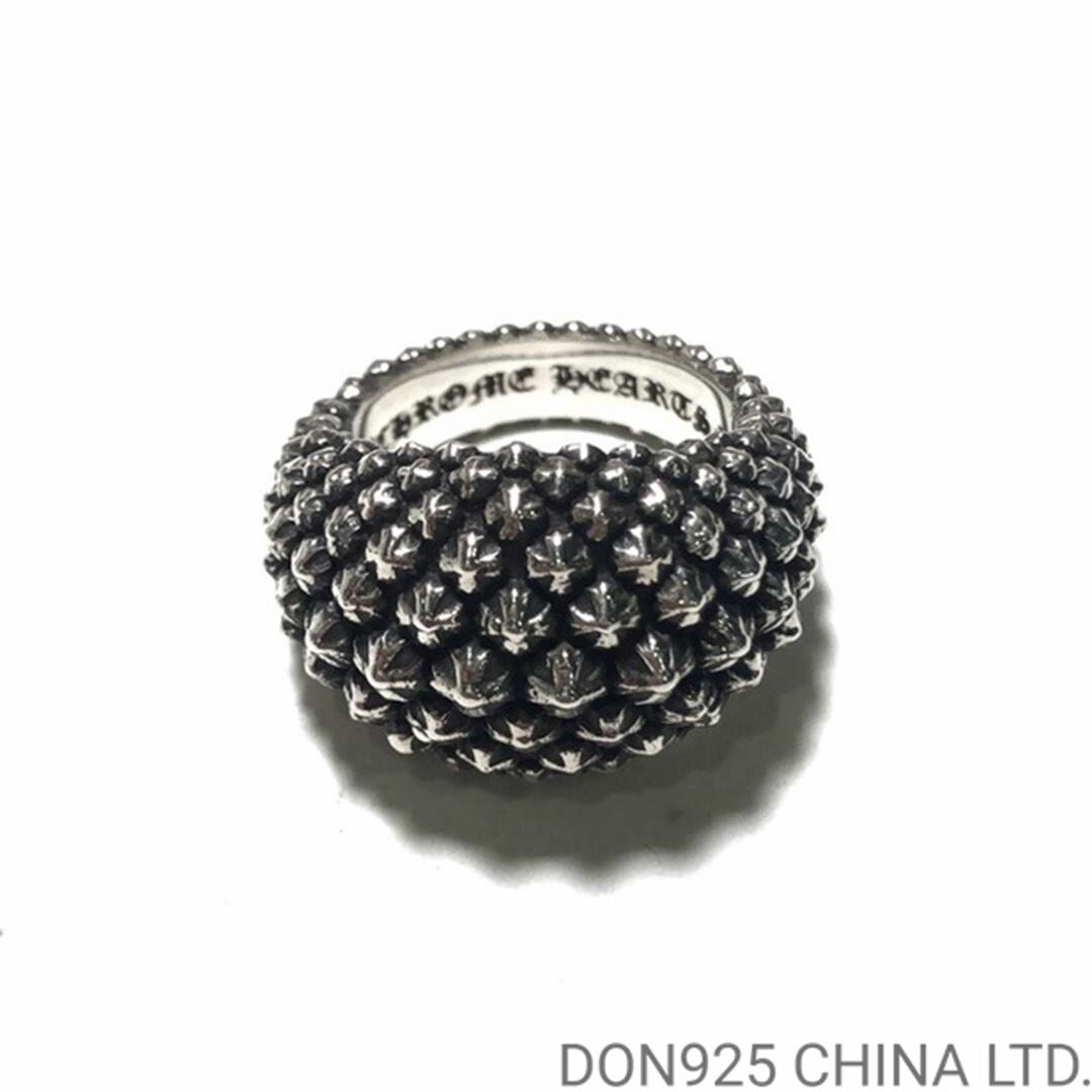 CHROME HEARTS Mini Plus Ball Ring