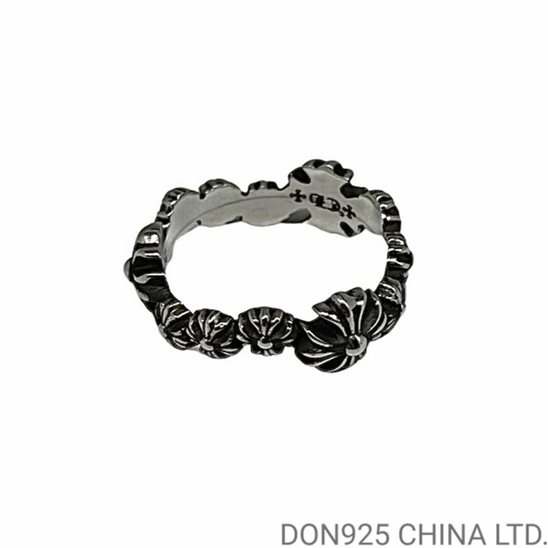 CHROME HEARTS Plus Wave Ring