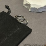 CHROME HEARTS TFP Ring