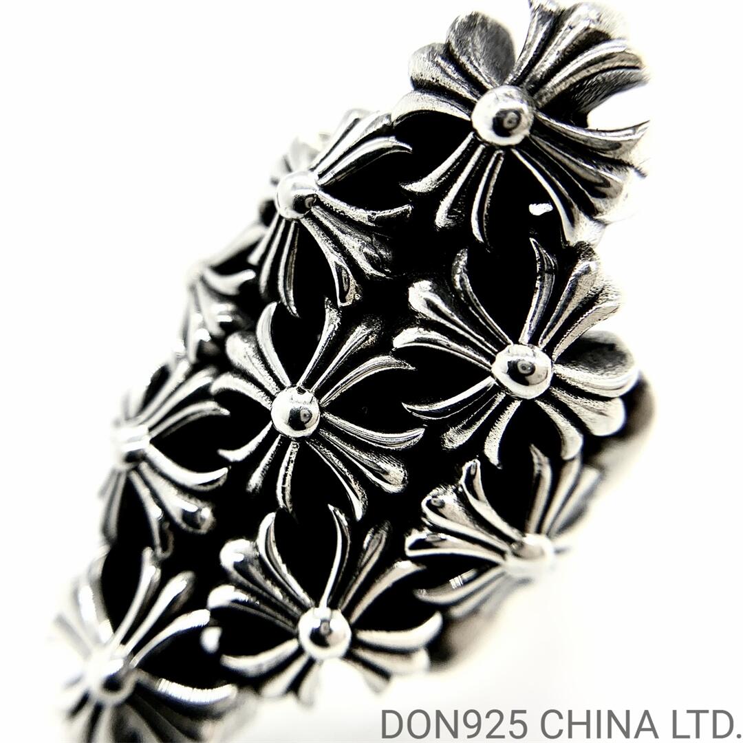 CHROME HEARTS Chain Maille Ring